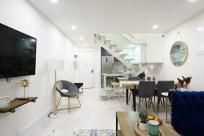 75-3A 3Br Duplex Prime UES W&D in unit Sleeps 6